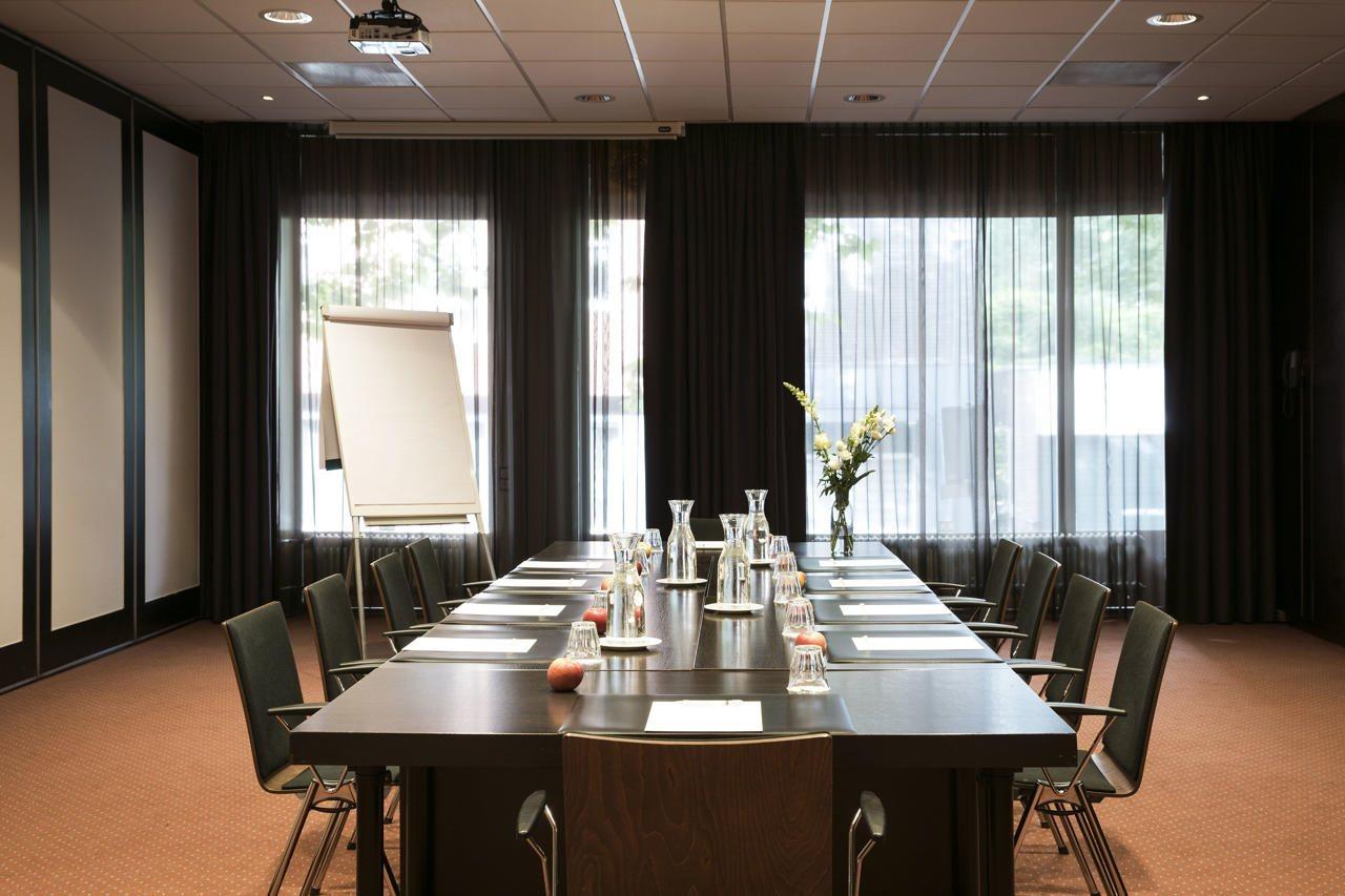 Leonardo Oranje 4* Leeuwarden