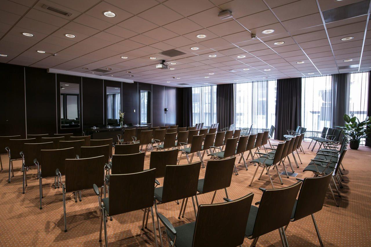 Hotel Leonardo Oranje