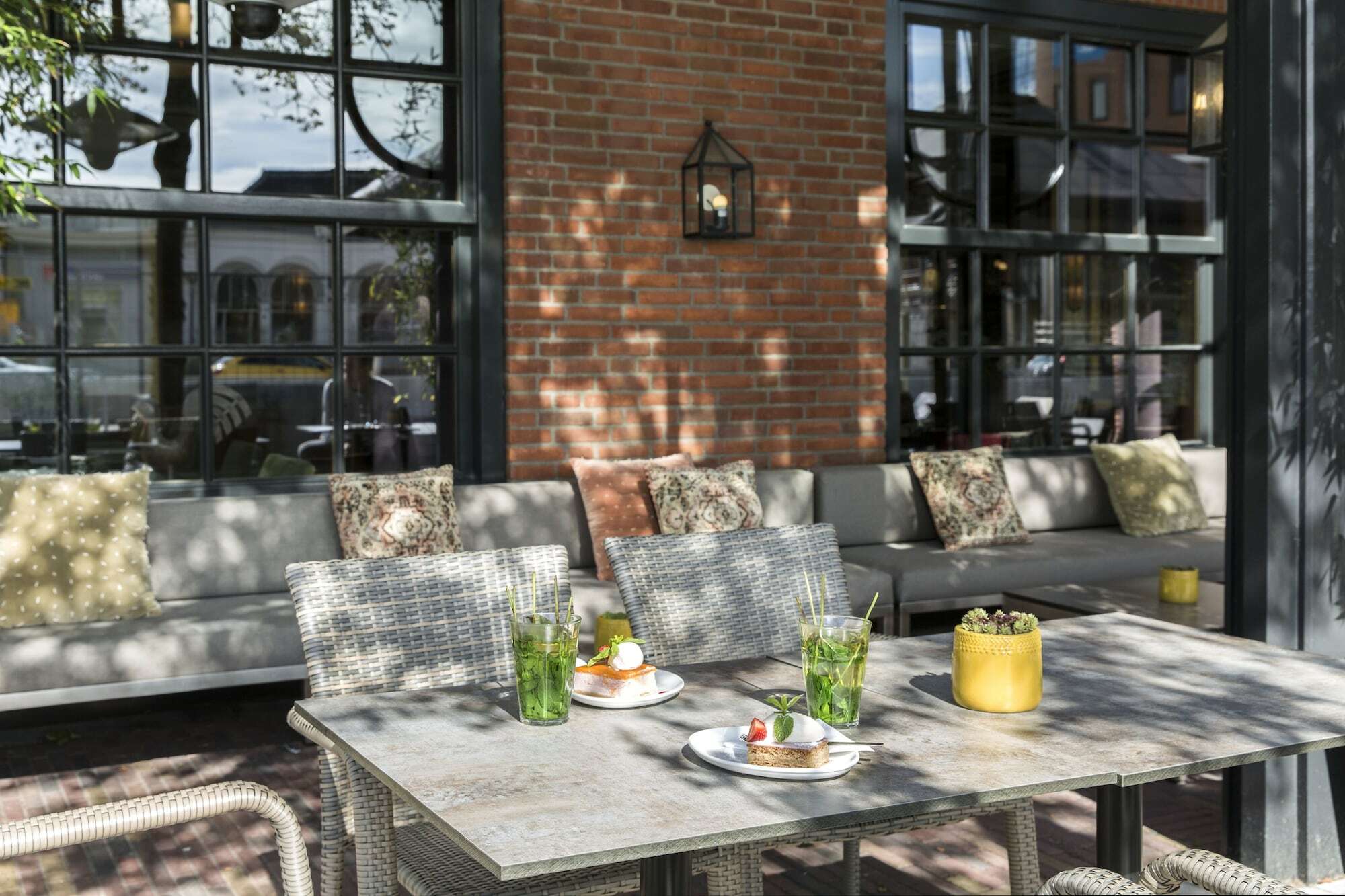 Leonardo Oranje Hotel Leeuwarden