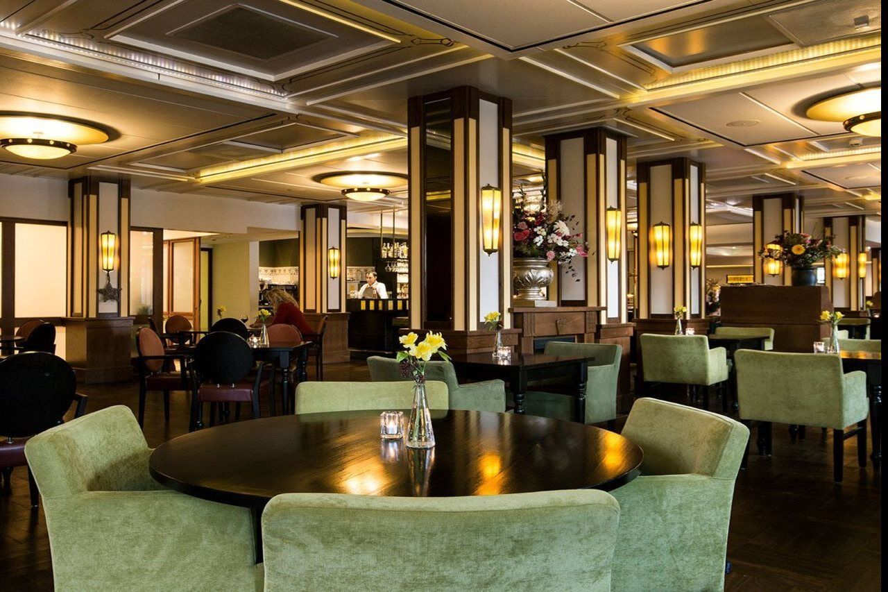 Leonardo Oranje Hotel Leeuwarden