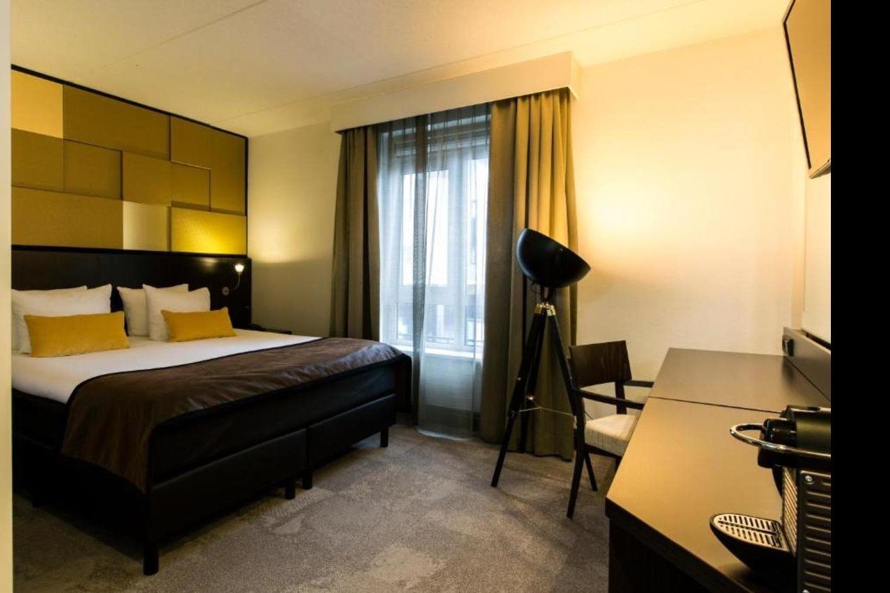Leonardo Oranje 4* Leeuwarden