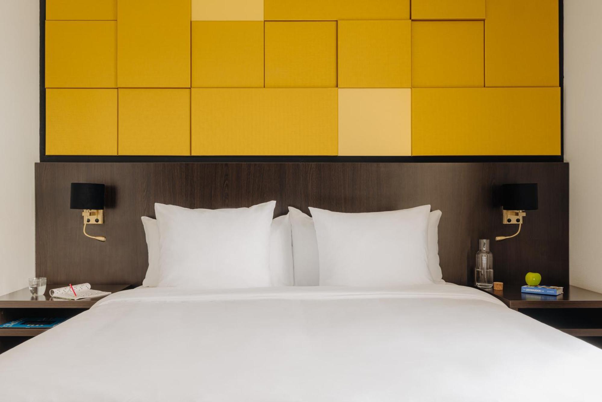 Hotel Oranje