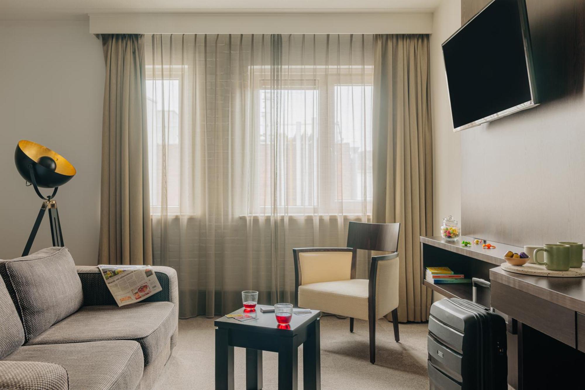 Hotel Oranje